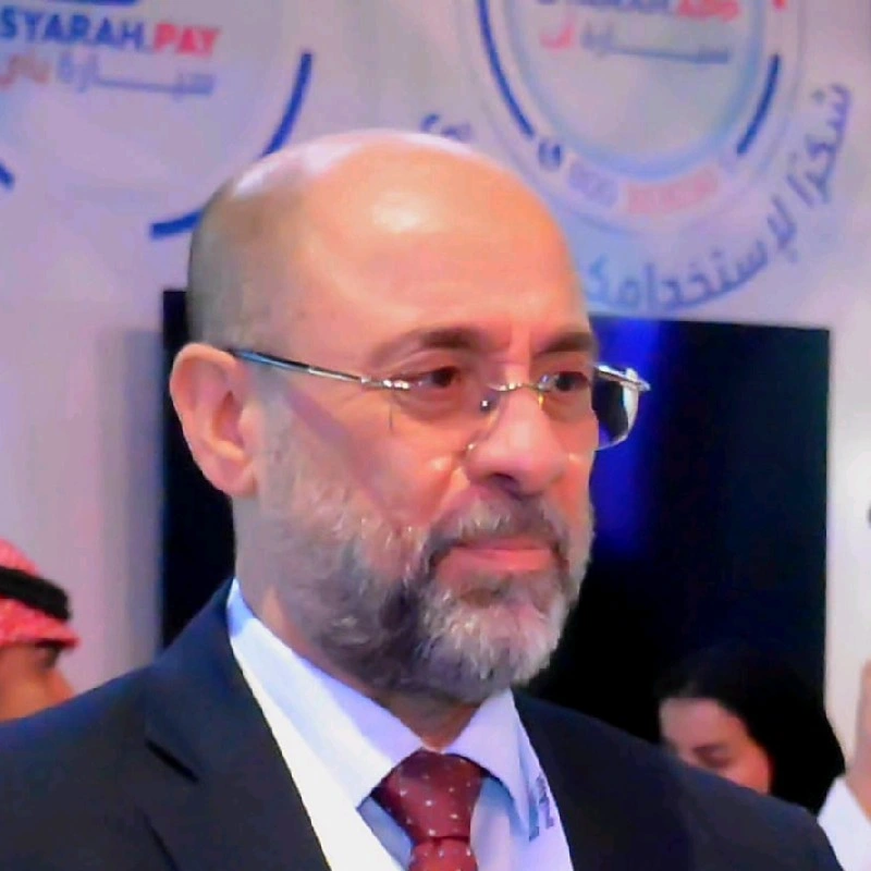 Hani Abu-Damis